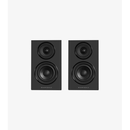 WHARFEDALE DIAMOND 12.1i - Diffusori da scaffale - Audio Impact