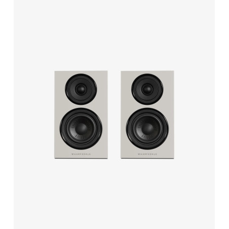 WHARFEDALE DIAMOND 12.2i - Diffusori da scaffale - Audio Impact