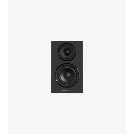 WHARFEDALE DIAMOND 12.2i - Diffusori da scaffale - Audio Impact