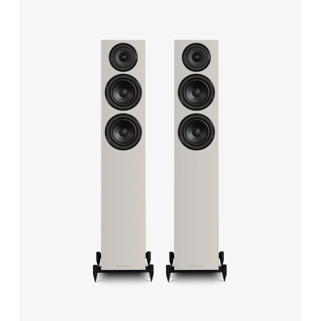 WHARFEDALE DIAMOND 12.3i - Diffusori da pavimento - Audio Impact