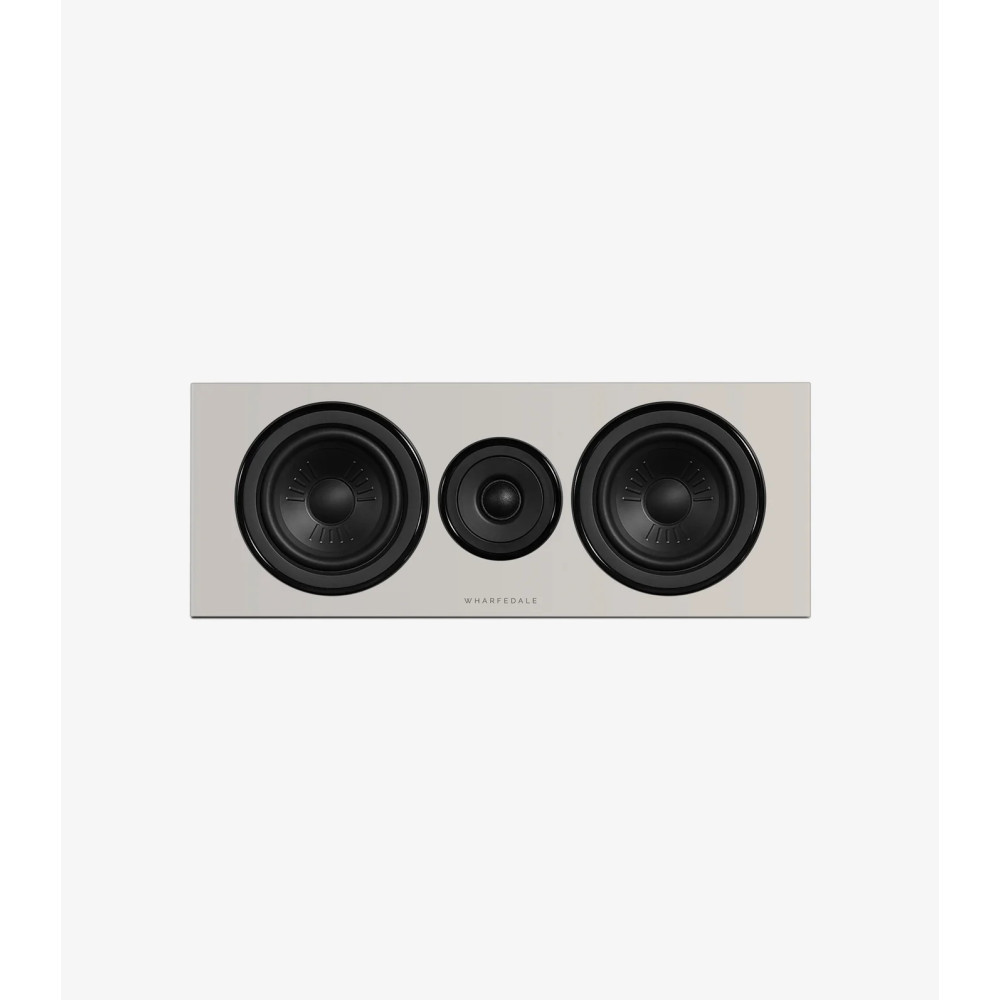 WHARFEDALE DIAMOND 12.Ci - Centrale - Audio Impact