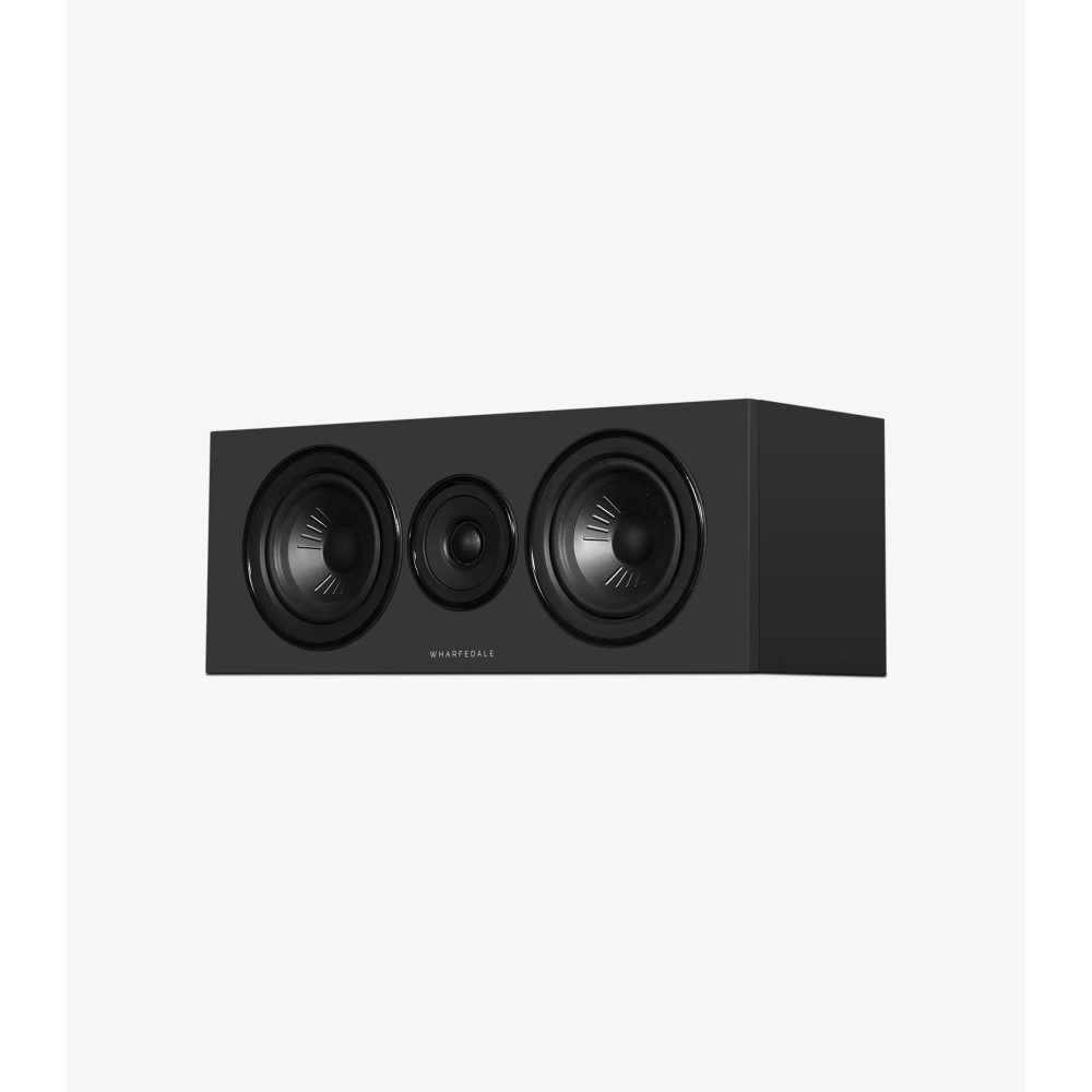 WHARFEDALE DIAMOND 12.Ci - Centrale - Audio Impact