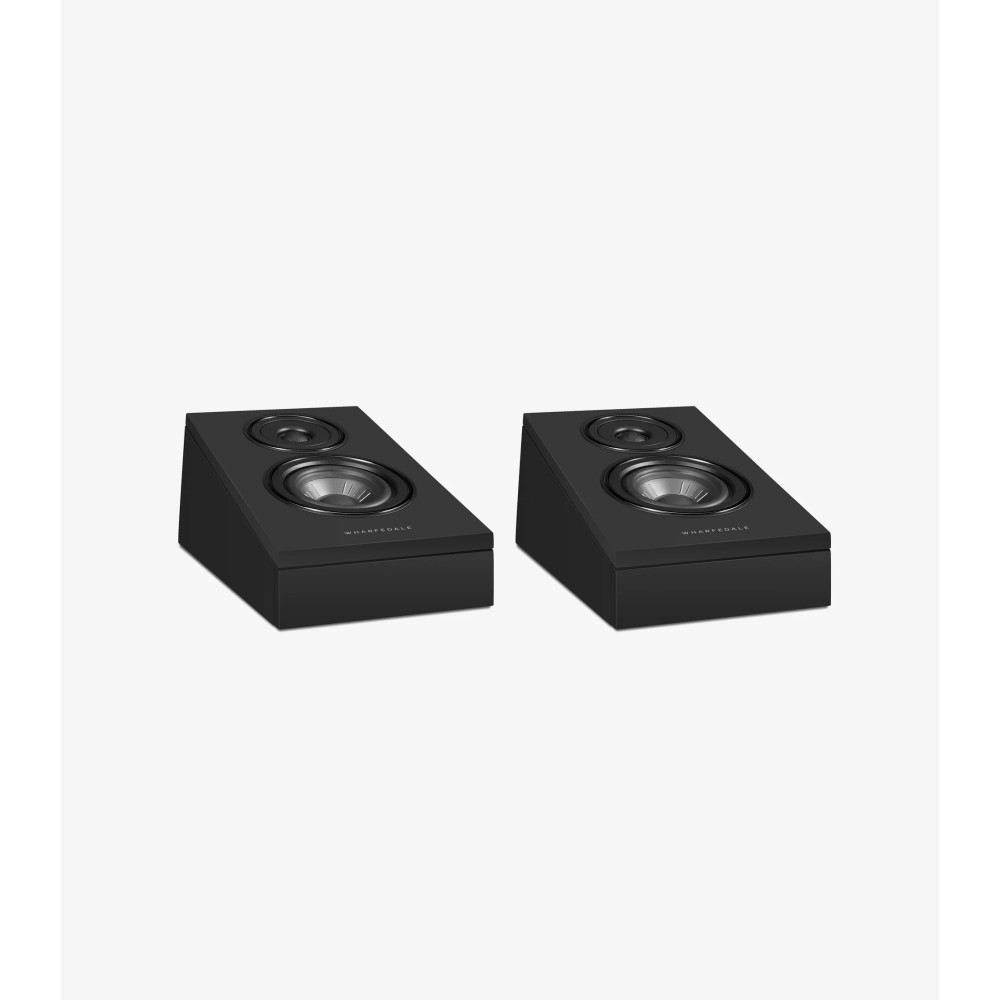 WHARFEDALE DIAMOND 12 3Di - Surround - Audio Impact