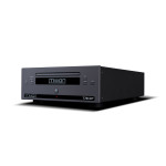 MISSION 778CDT - Meccanica cd - Audio Impact