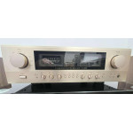 ACCUPHASE E-280 - USATO - Amplificatori integrati - Audio Impact