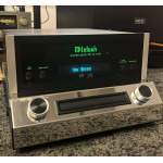 MCINTOSH MCD85 - USATO - Cd player - Audio Impact