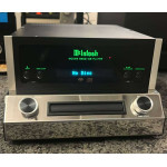 MCINTOSH MCD85 - USED - Cd players - Audio Impact