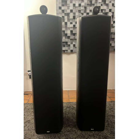 BOWERS & WILKINS 803S COPPIA - USATO SOLO RITIRO IN NEGOZIO - Diffusor