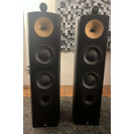 BOWERS & WILKINS 803S COPPIA - USED IN-STORE PICKUP ONLY - Floorstandi