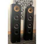 BOWERS & WILKINS 803S COPPIA - USED IN-STORE PICKUP ONLY - Floorstandi