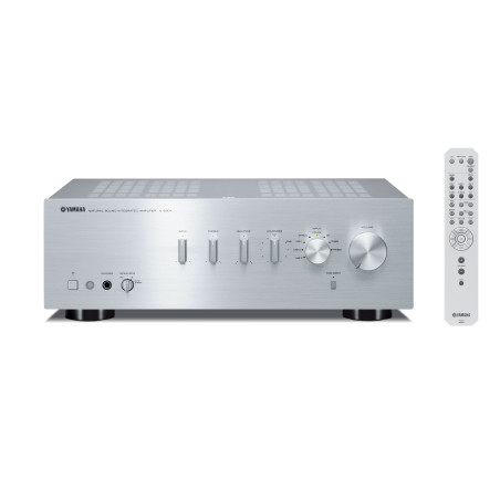 YAMAHA A-S301 - Amplificatori integrati - Audio Impact