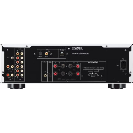 YAMAHA A-S701 - Amplificatori integrati - Audio Impact