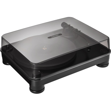 AUDIO TECHNICA AT-LP7X - Turntables - Audio Impact