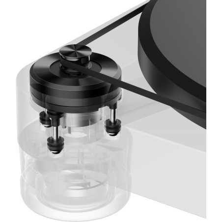 AUDIO TECHNICA AT-LP7X - Turntables - Audio Impact