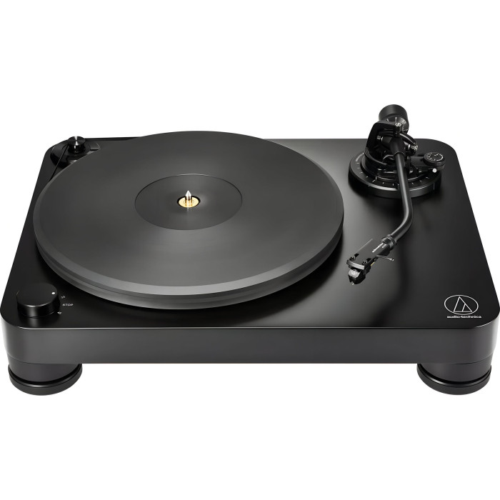 AUDIO TECHNICA AT-LP7X - Turntables - Audio Impact