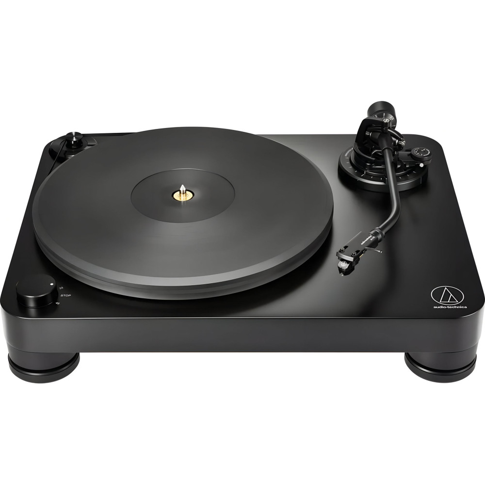 AUDIO TECHNICA AT-LP7X - Turntables - Audio Impact