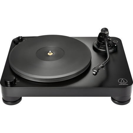 AUDIO TECHNICA AT-LP7X - Turntables - Audio Impact
