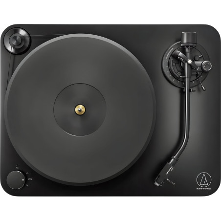 AUDIO TECHNICA AT-LP7X - Turntables - Audio Impact