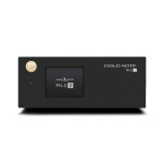 GOLD NOTE PH-5.2 - Preamplificatori phono - Audio Impact