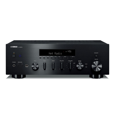 YAMAHA R-N600A - Amplificatori integrati - Audio Impact