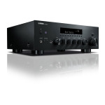YAMAHA R-N600A - Amplificatori integrati - Audio Impact