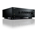 YAMAHA R-N800A - Amplificatori integrati - Audio Impact