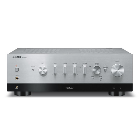 YAMAHA R-N800A - Amplificatori integrati - Audio Impact