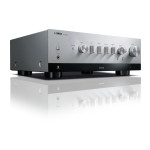 YAMAHA R-N800A - Amplificatori integrati - Audio Impact