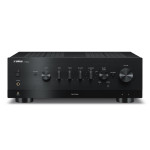 YAMAHA R-N800A - Amplificatori integrati - Audio Impact
