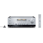 YAMAHA R-N2000A - Amplificatori integrati - Audio Impact
