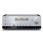 YAMAHA R-N2000A - Amplificatori integrati - Audio Impact