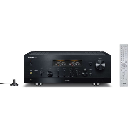 YAMAHA R-N2000A - Amplificatori integrati - Audio Impact