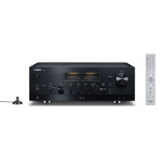 YAMAHA R-N2000A - Amplificatori integrati - Audio Impact