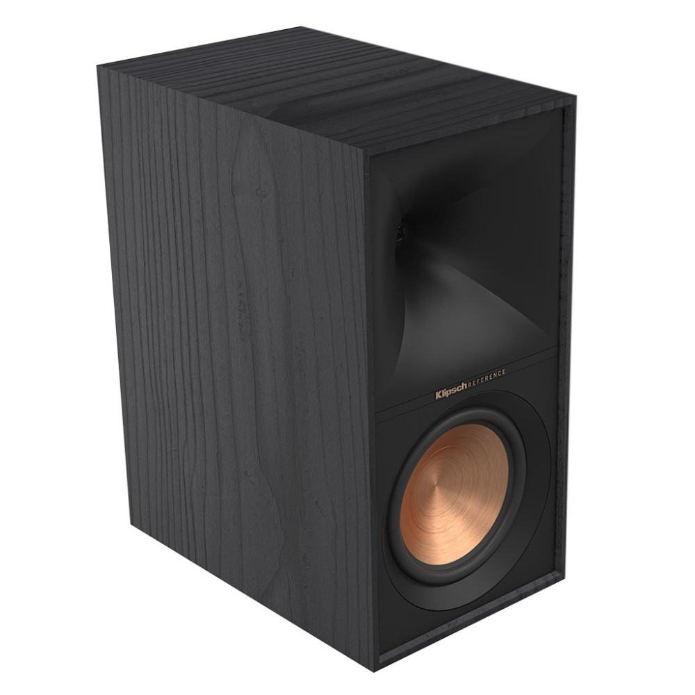 KLIPSCH R-60M - PAIR - Bookshelf speakers - Audio Impact