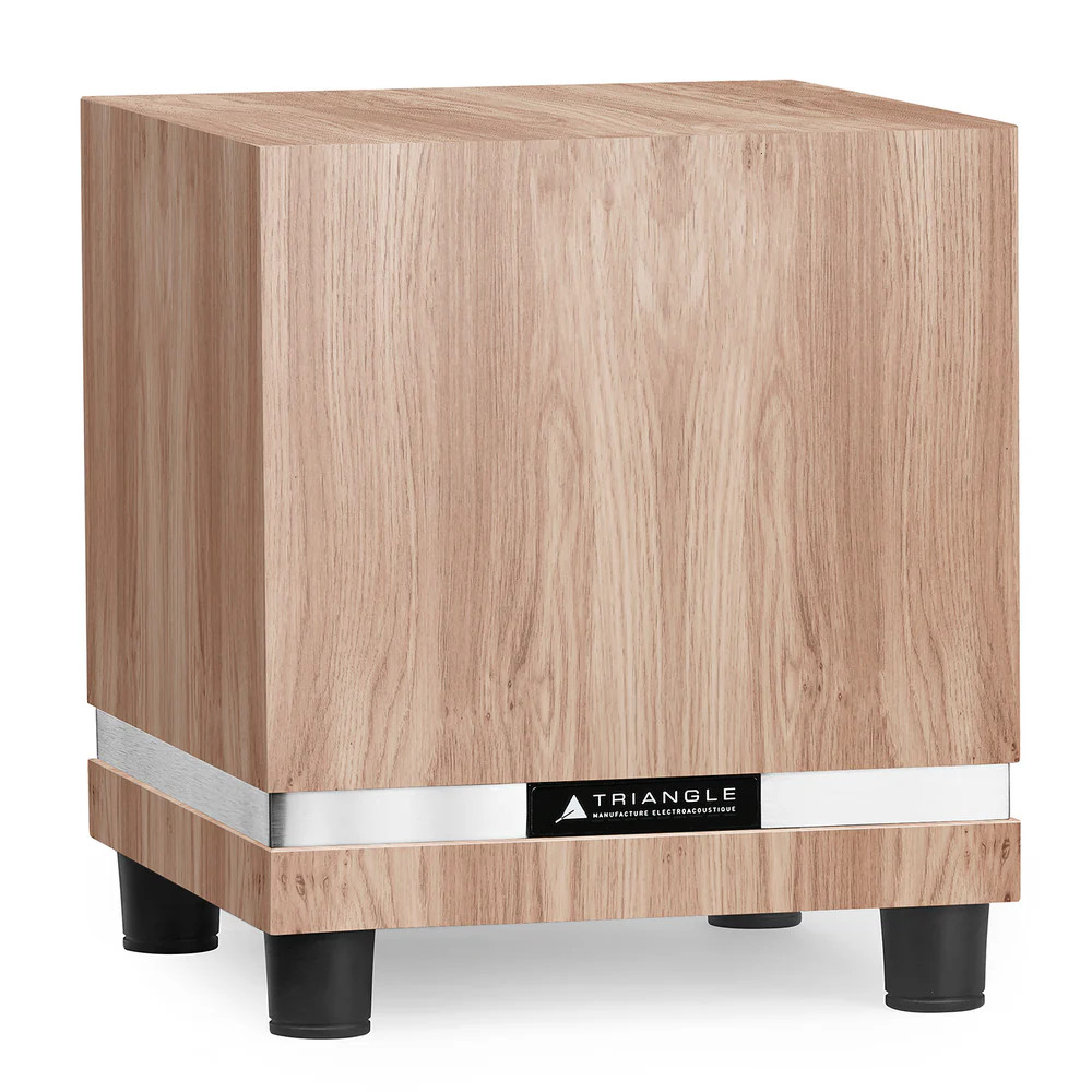 TRIANGLE THETIS 340 - Subwoofer - Audio Impact