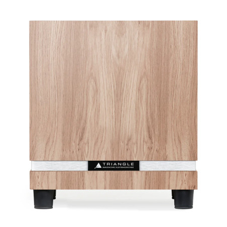 TRIANGLE THETIS 340 - Subwoofer - Audio Impact