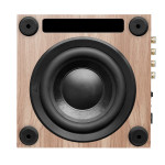 TRIANGLE THETIS 340 - Subwoofer - Audio Impact