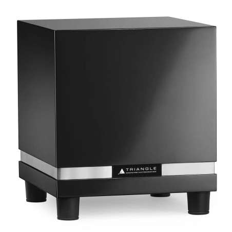 TRIANGLE THETIS 340 - Subwoofer - Audio Impact