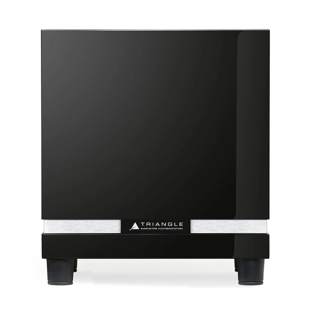 TRIANGLE THETIS 340 - Subwoofer - Audio Impact