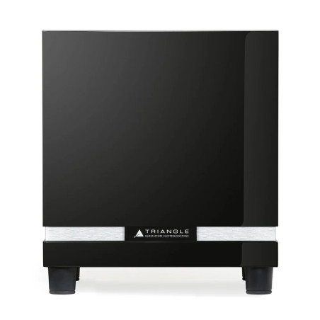 TRIANGLE THETIS 340 - Subwoofer - Audio Impact
