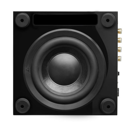 TRIANGLE THETIS 340 - Subwoofer - Audio Impact
