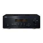 YAMAHA A-S1200 - Amplificatori integrati - Audio Impact
