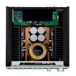 YAMAHA A-S3200 - Integrated amplifiers - Audio Impact