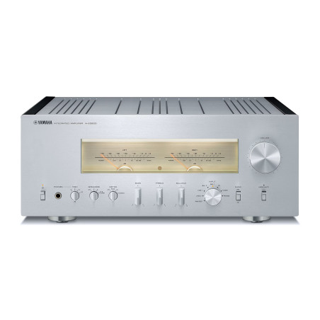 YAMAHA A-S3200 - Amplificatori integrati - Audio Impact