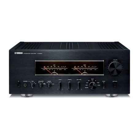 YAMAHA A-S3200 - Amplificatori integrati - Audio Impact