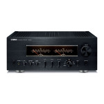 YAMAHA A-S3200 - Integrated amplifiers - Audio Impact
