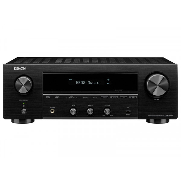DENON DRA-800H  BLACK
