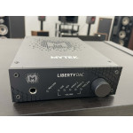 MYTEK LIBERTY DAC - EX DEMO - Convertitori dac - Audio Impact