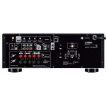 YAMAHA TSR-400 - Amplificatori a/v - Audio Impact