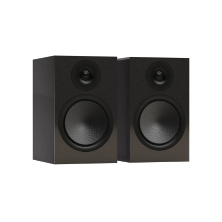 MONITOR AUDIO SILVER 100 7G - PAIR - Bookshelf speakers - Audio Impact